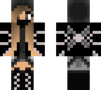 ninja girl