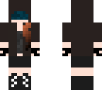 ninja girl