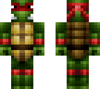 ninja turtle