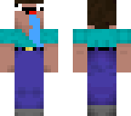 noob made by cookiecookout