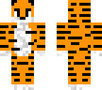 normal tiger