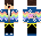nyan boy