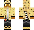 ocelot boy
