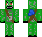 orc captain