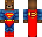 original super bear