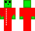 pajama slime