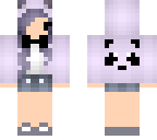 panda