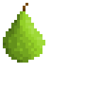 pear