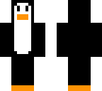penguin