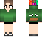 pepe sarah