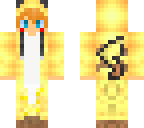 pika boy