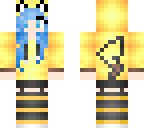 pikachugirlblue