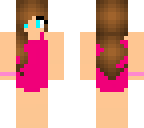 pink bikini 3