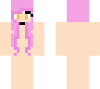 pink hair base
