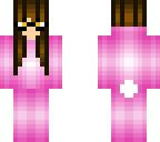 pink onsie