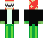 piranha plant