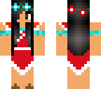 pocahontas