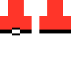 pokeball skin
