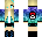 pokegirl