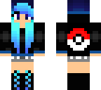 pokegirl