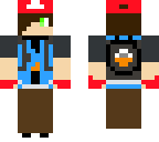 pokemon trainer