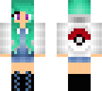 pokemon trianer