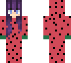privite skin