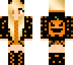 pumpkinkitty's skin