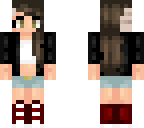 punk girl 1