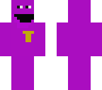 purple guy