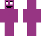 purple guy