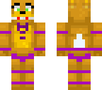 purple guy springbonnie