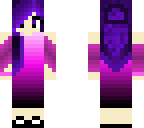 purple popstar