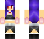 purple star fire