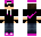 purple thug