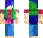 quonit's main skin