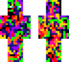 rainbo rando