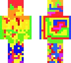 rainbow 