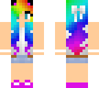 rainbow anrucheviciute
