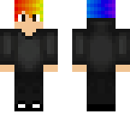 rainbow boy v2
