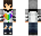 rainbow dude cx