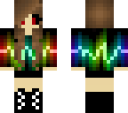 rainbow ghoul