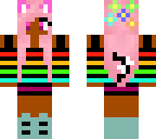 rainbow shirt