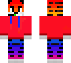rainbow tiger gaming