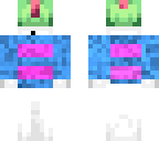 ralts frisk