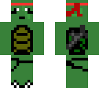 rambo turtle