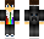 random skin