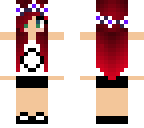 random skin