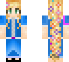 rapunzel
