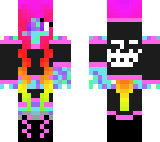 read crystal sand-me prankster